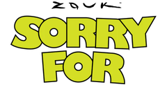 Sorry For: